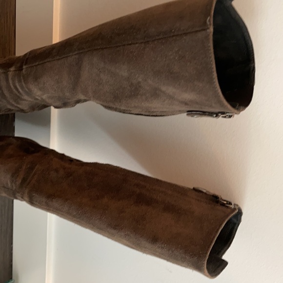 Classe Geox heel boots - Picture 3 of 7